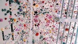 creativehoarders:Rebecca Louise law art work