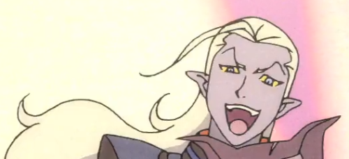 starfaring-princelotor:What a fanTASTIC day to love Lotor!