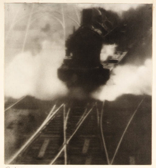 nervoservo:  Pierre Dubreuil  Puissance/Mightiness, 1909  