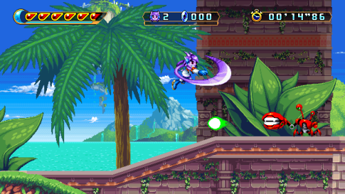 My 3rd Favorite Game That I Played In 2023 Is...