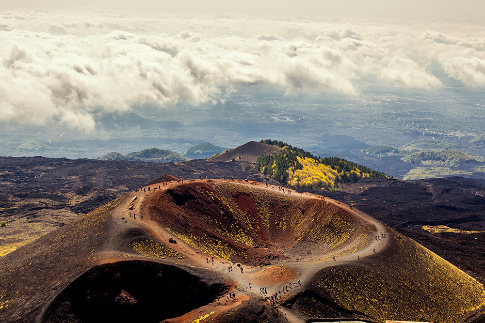 lostaff:Etna, Sicilia.