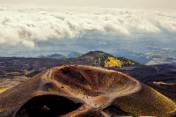 lostaff:Etna, Sicilia.