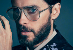 fuck-yeah-jared-leto:    HQ ICON El Pais