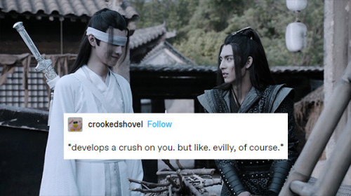 veliseraptor:text post meme + xuexiao, I will stop when I stop making myself laugh