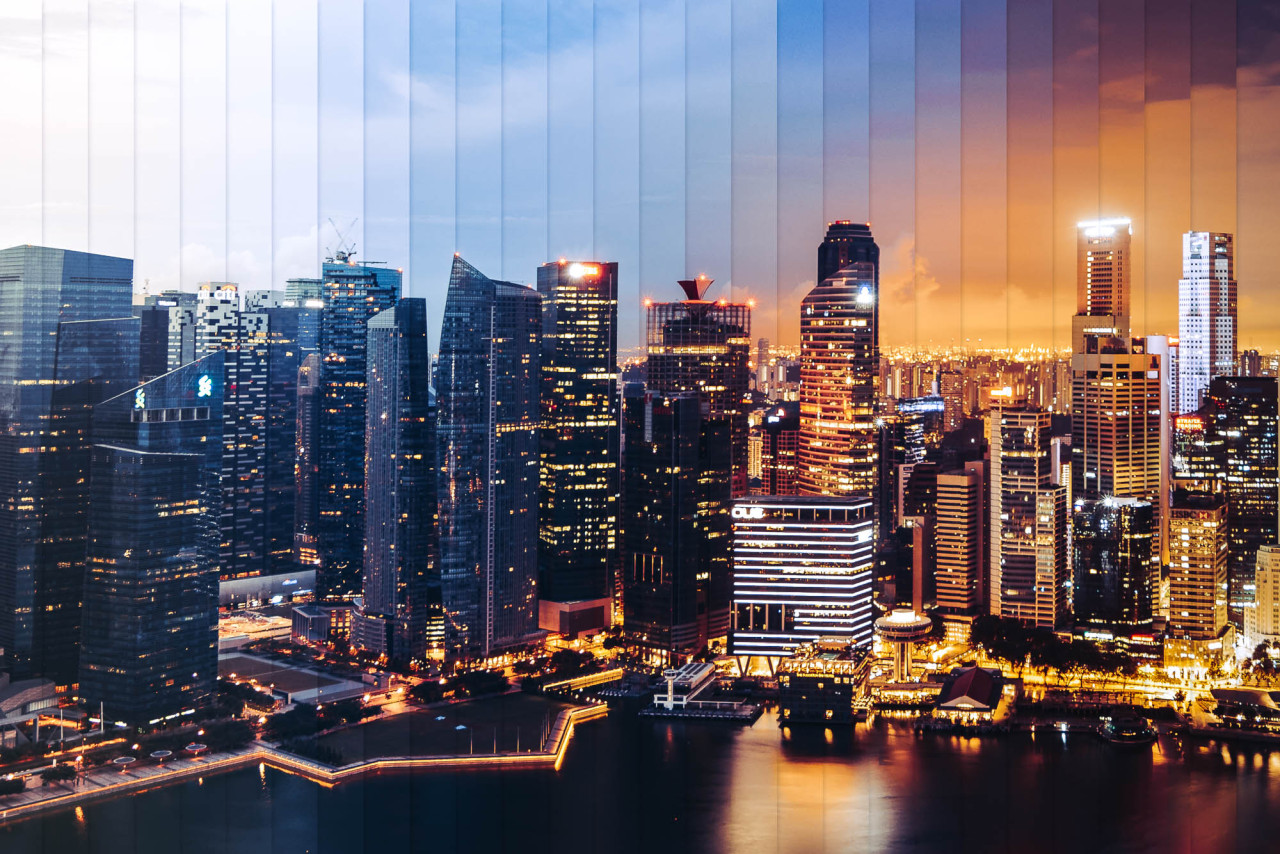 28 photos of Singapore over 1 hour 15 minutes
by Dan Marker-Moore | Instagram | Vine