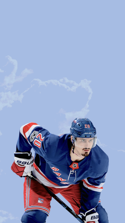 Chris Kreider /requested by @emme-p22/