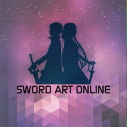 anime-manga-land:  Sword Art Online