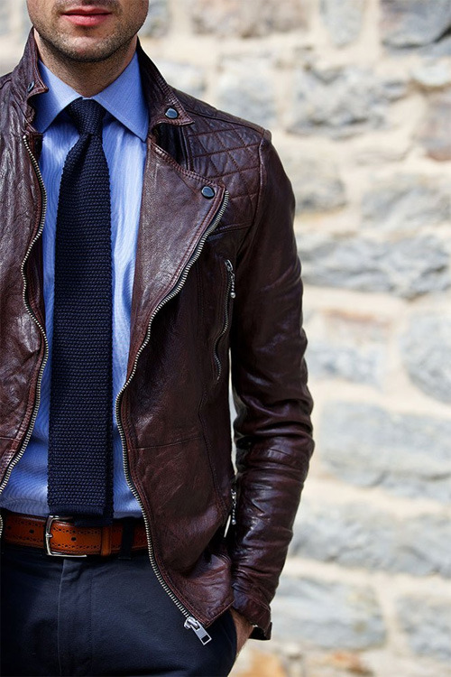 men's fashion & style