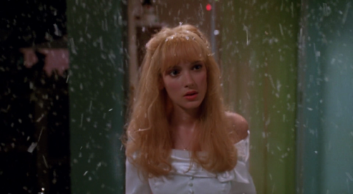 verygothic:Edward Scissorhands (1990)