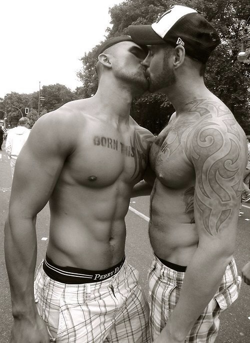 justagaymarriedcouple:  Follow us at http://justagaymarriedcouple.tumblr.com