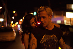 poppyshadow:Ryan Gosling and Eva Mendes in The Place Beyond the Pines