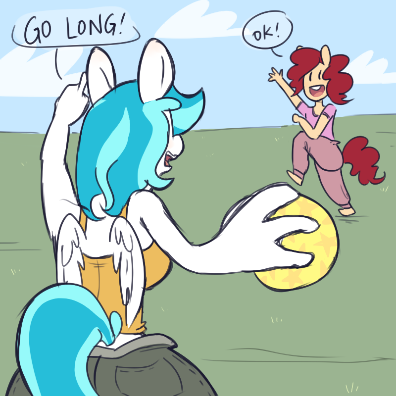 lucidlarceny:  somescrub  X3!