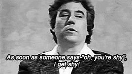 honkycats:mutual appreciation → terry jones for @arbitrarylau