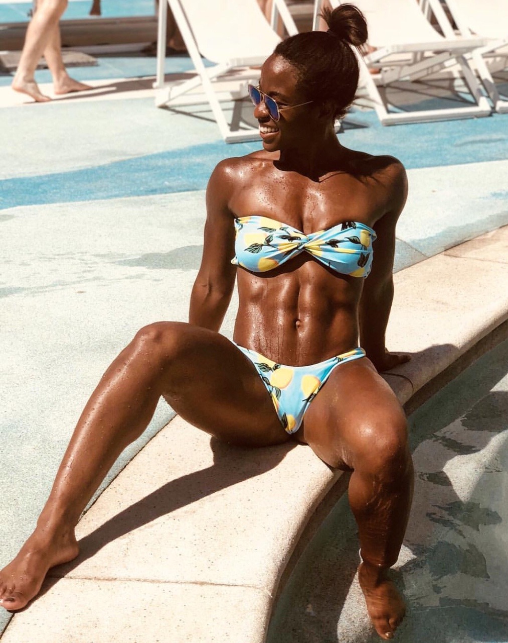 mybeautifulblackwomen:  