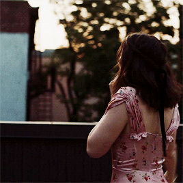 lordeyc: Bet you wanna rip my heart out Bet you wanna skip my calls now Well guess why? I like that