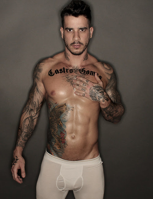 black4white:  diogo