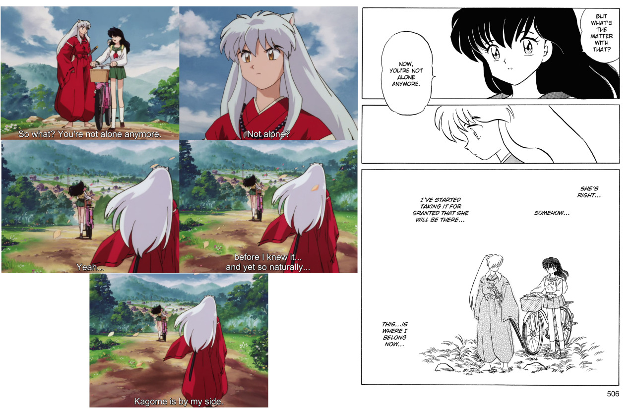 What are the ages of Kagome, Shippo, Miroku, and Sango in InuYasha? When  did they first meet? - Quora