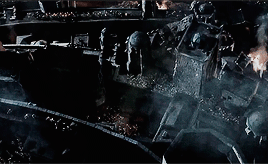 agentbutts:15 days of lotr | 2. favourite location: minas tirithMinas Tirith… City of the Kings.