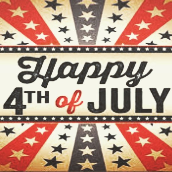 pbsport:  Happy 4th of July everyone 🎈🎉🎊 Source: http://j.mp/1KAAtXe