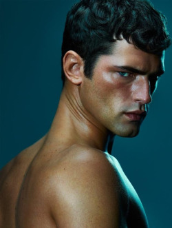 sunshineandfeelingfine:sean o’pry for balmain