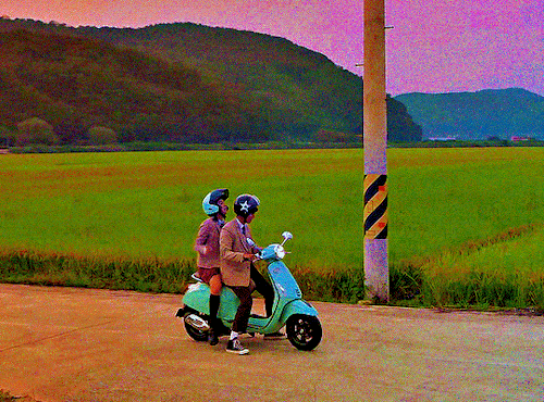 Eungyeol X Eunyu Chaotic Moments