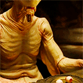 iwfoys-deactivated20150108:  Be careful. What slumbers there… is not human. 