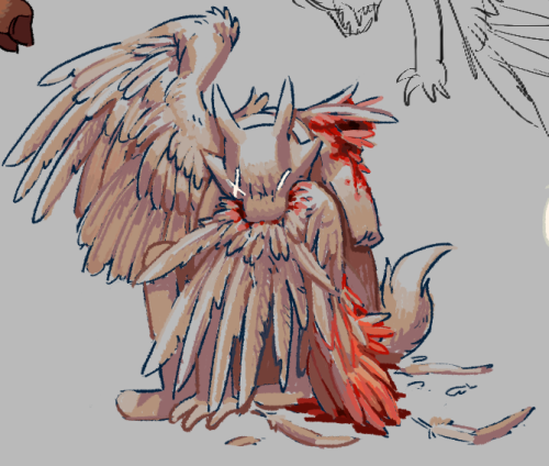 More Of This Weird Gross Thing You All Like