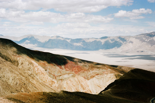 @brandonharman DEATH VALLEY