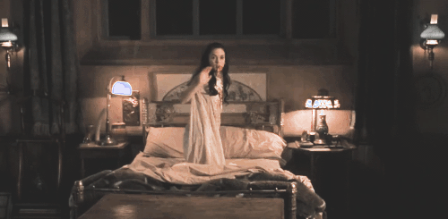 mquinn88:  Bram Stoker’s Dracula (1992) dir. Francis Ford Coppola  