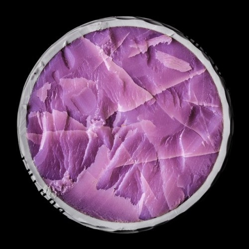 nevver:Golf balls sliced, James Friedman (because)