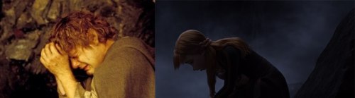Anyone Else Noticing This?