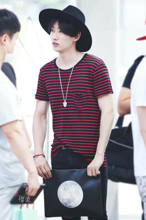 kimhyukie - osh