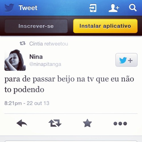 quem é tua dona?