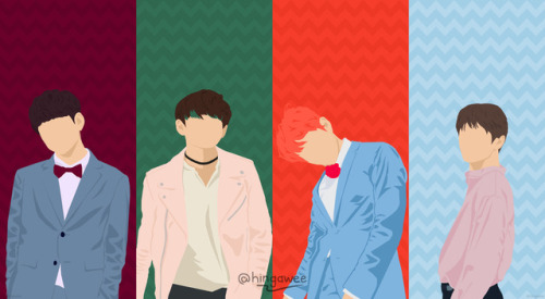 hingawee: Taehyung Throughout the Years (click for betterish quality) Yoongi version who should I do