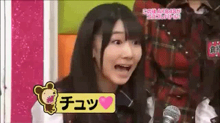 becca-akb48: Happy 26th Birthday to the Reaction Queen Kashiwagi Yuki!
