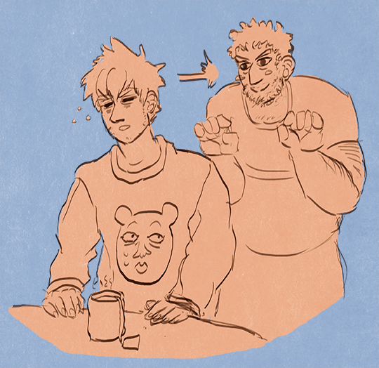 reitziluz: so uhhhh   ♣ (back scratches) and ♚ (head scratches) from these plus