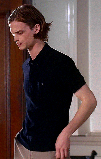 THE 5 SLUTTIEST THINGS A MAN CAN DO: