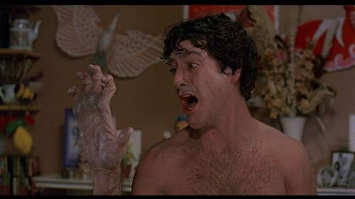 David naughton american werewolf in london