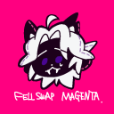 fellswapmagenta avatar