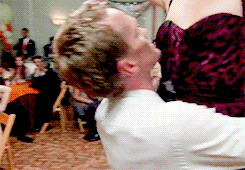 maclarensdaily:  &ldquo;You and barney have the kind of chemistry that just doesn’t