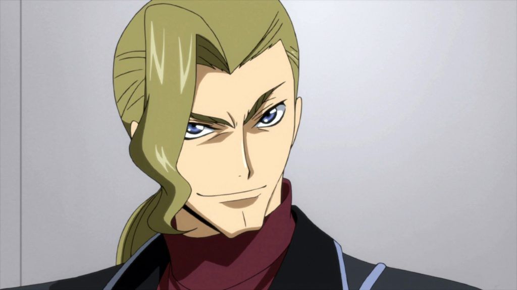Featured image of post Code Geass Diethard 28 026 28