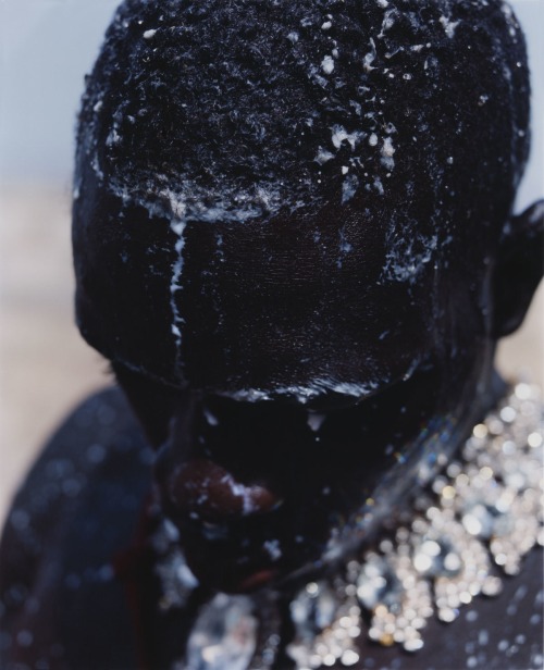 le nouveau masculin - i-DDesign : Grace Wales BonnerStyle : Julia Sarr-JamoisPhotos : Harley Weir