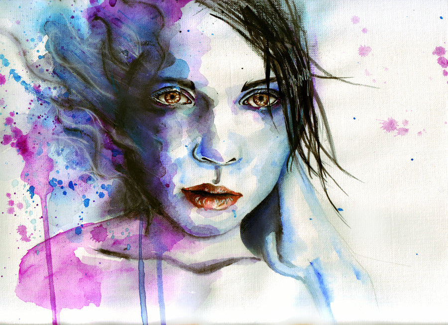 artmonia:  Agnia Solja 