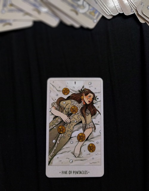 Hii, Can I Get A General Reading??