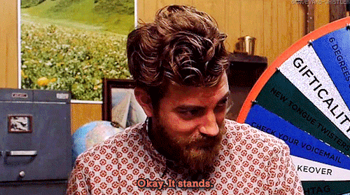 alljackedupblog:Yes, I AM….