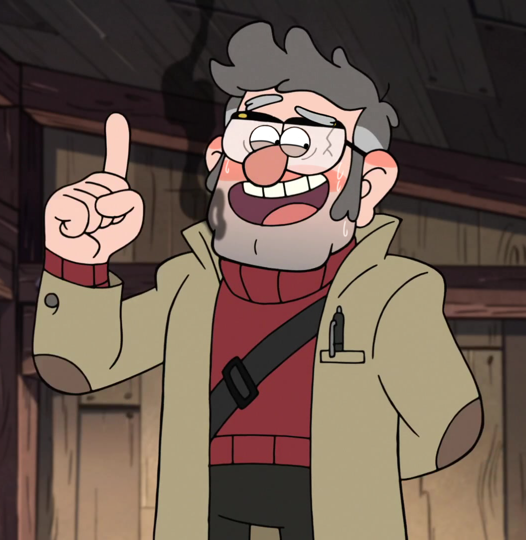irlmaxxor:  @ GRUNKSTAN!!! TAKE!!!! RESPONSIBILITY!!!!!!   Why are his eyebrows