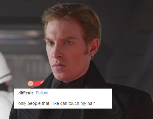 kyluxcollective:  kylo ren/general hux/kylux + tumblr posts