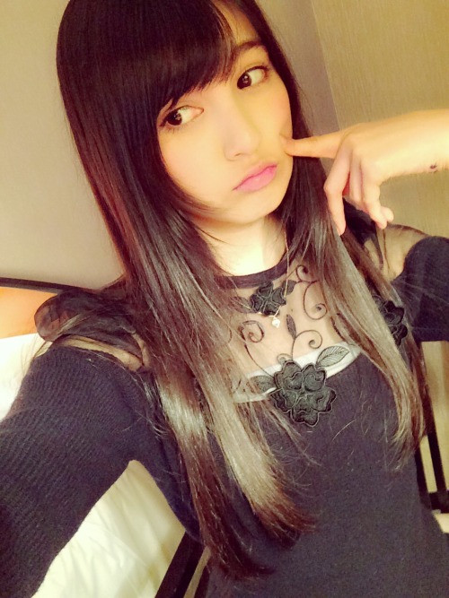 letsgomadoka:  Jiina