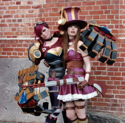 Hotcosplaygirl:  Cosplay Girl 