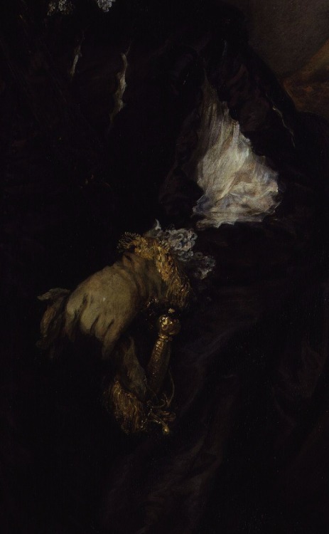 theladyintweed:Thomas Gainsborough